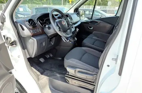 FIAT Talento 