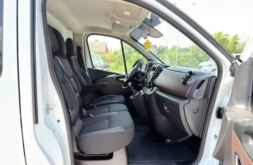 FIAT Talento 