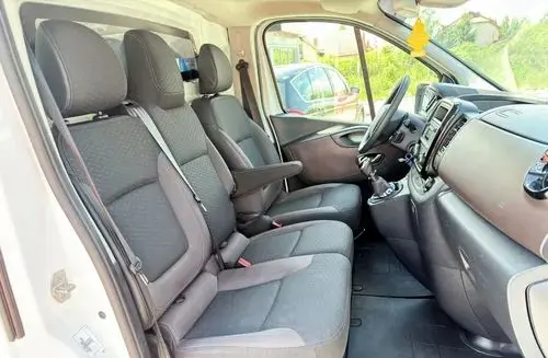 FIAT Talento 