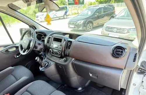 FIAT Talento 