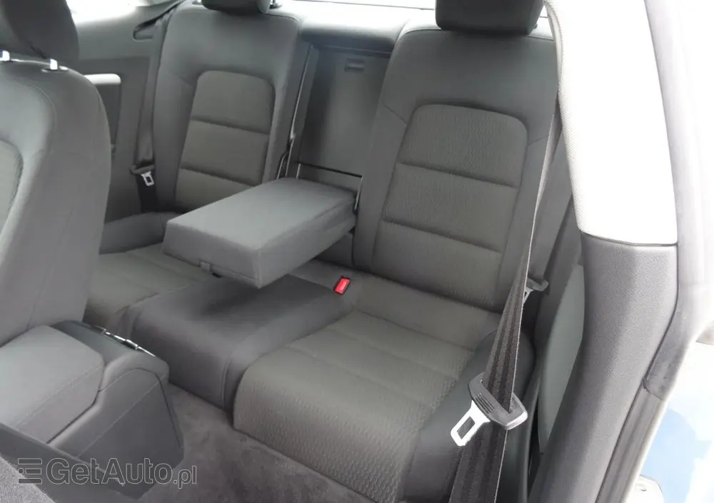 AUDI A5 Coupé 1.8 TFSI Multitronic