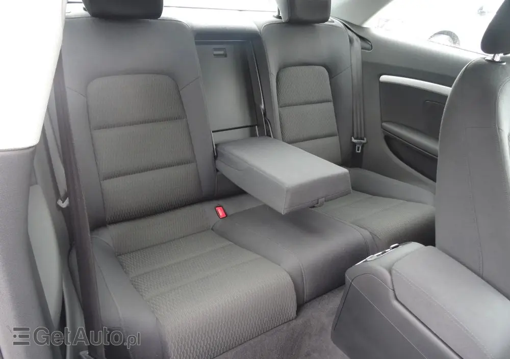 AUDI A5 Coupé 1.8 TFSI Multitronic