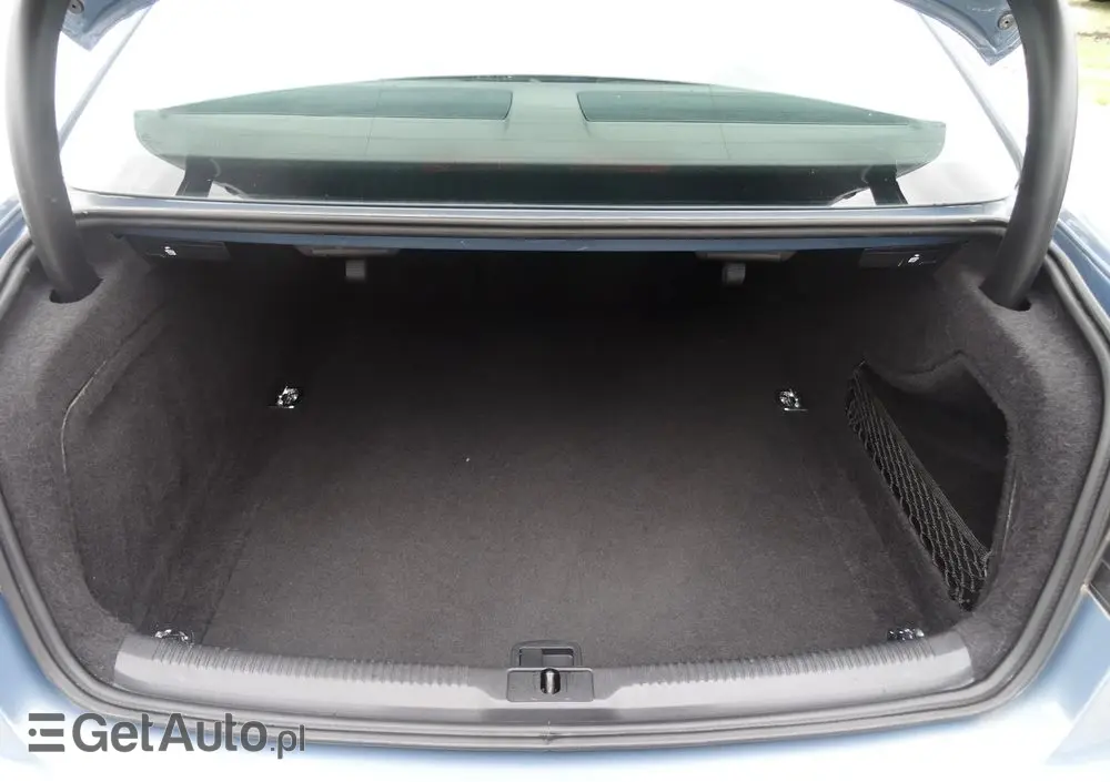 AUDI A5 Coupé 1.8 TFSI Multitronic
