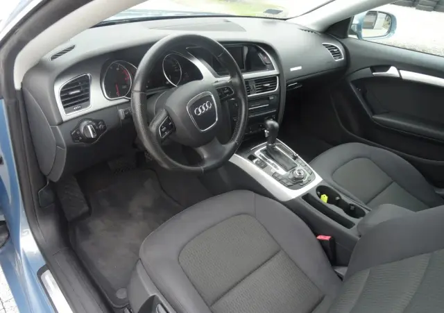 AUDI A5 Coupé 1.8 TFSI Multitronic