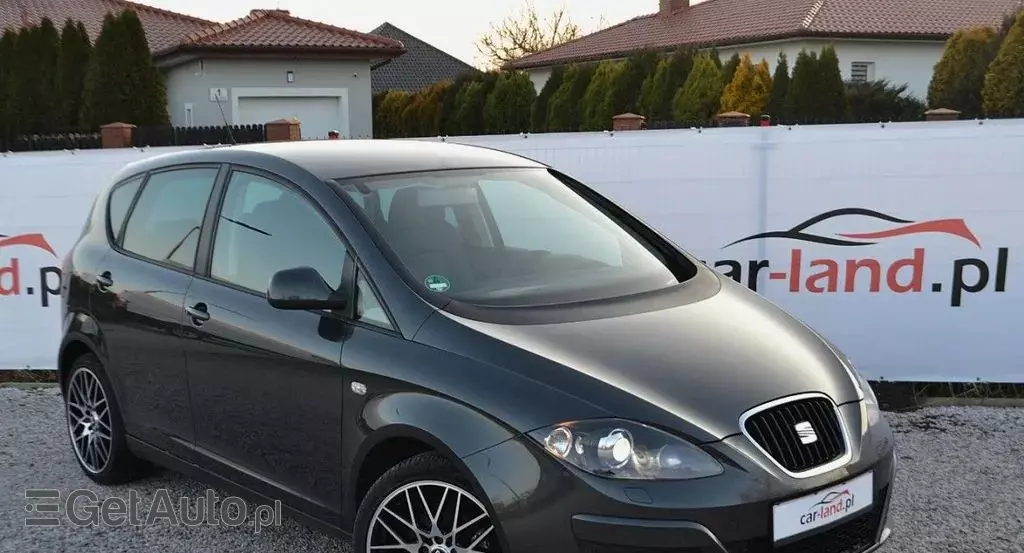 SEAT Altea 