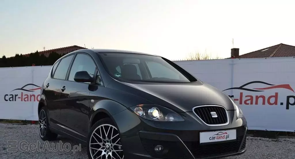 SEAT Altea 