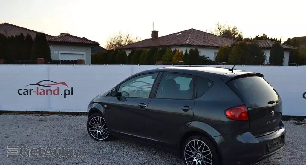 SEAT Altea 