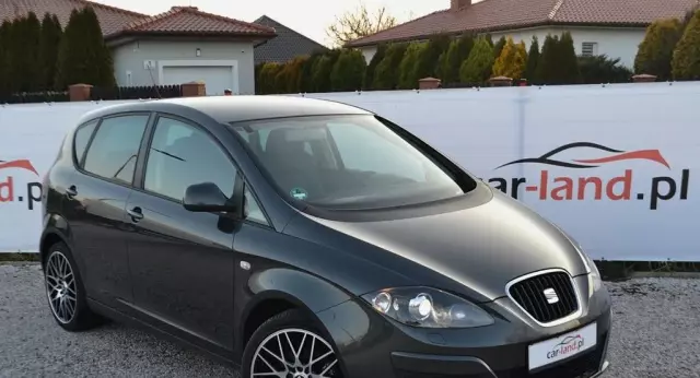SEAT Altea 