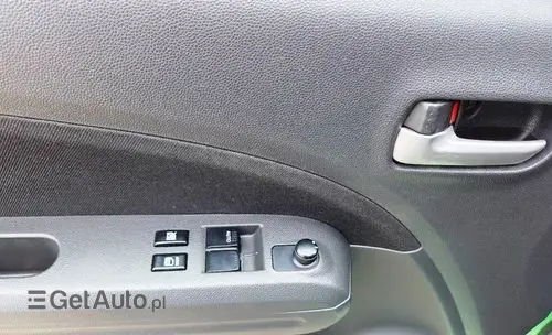 SUZUKI Splash 