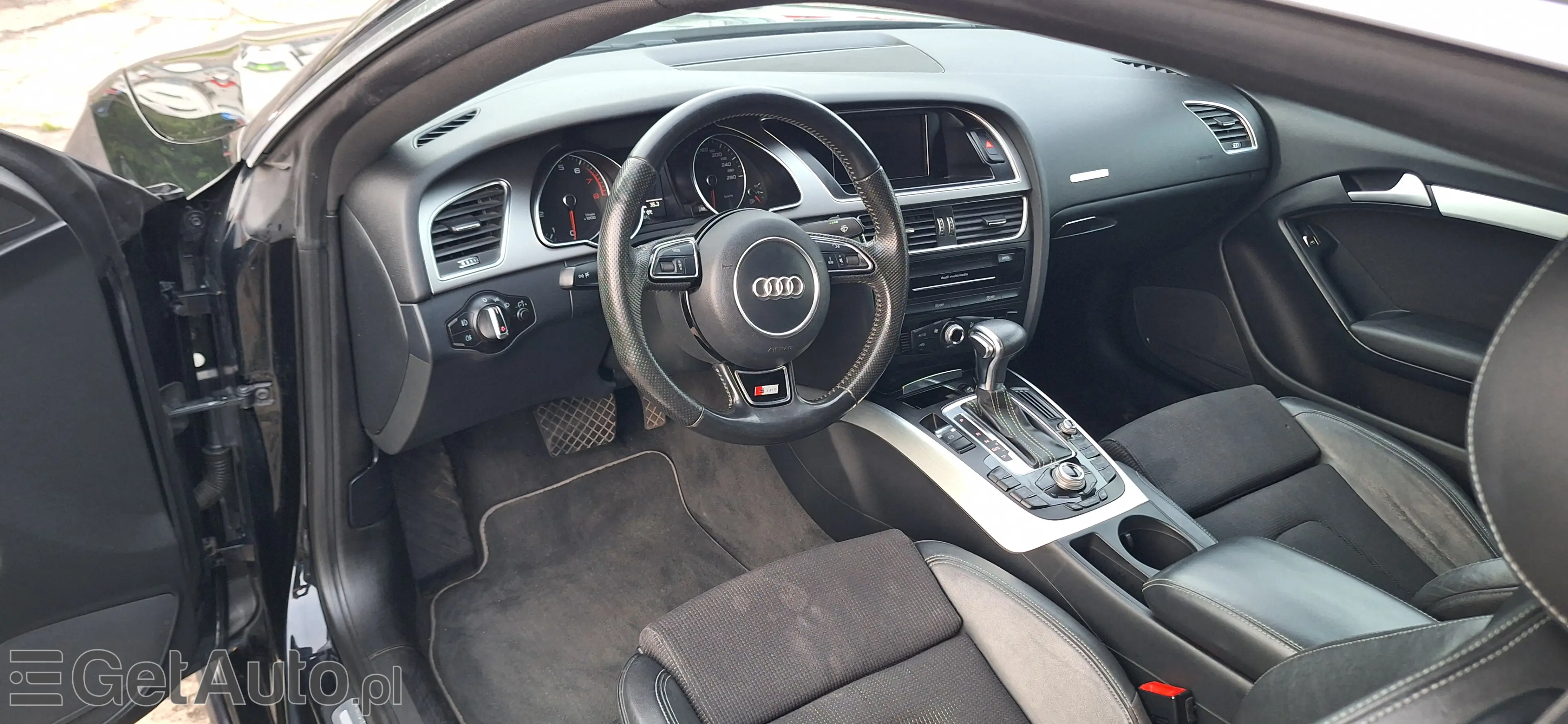 AUDI A5 A5