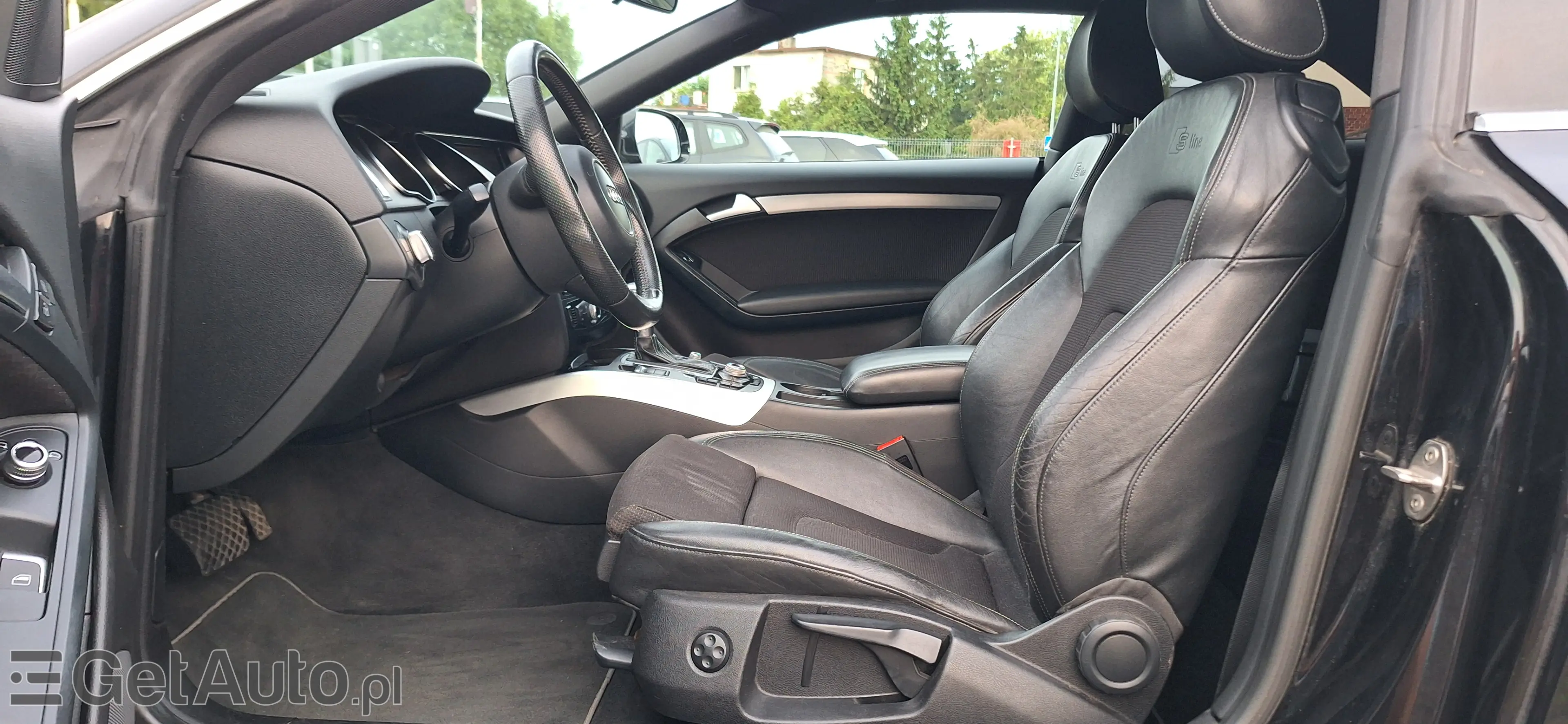 AUDI A5 A5
