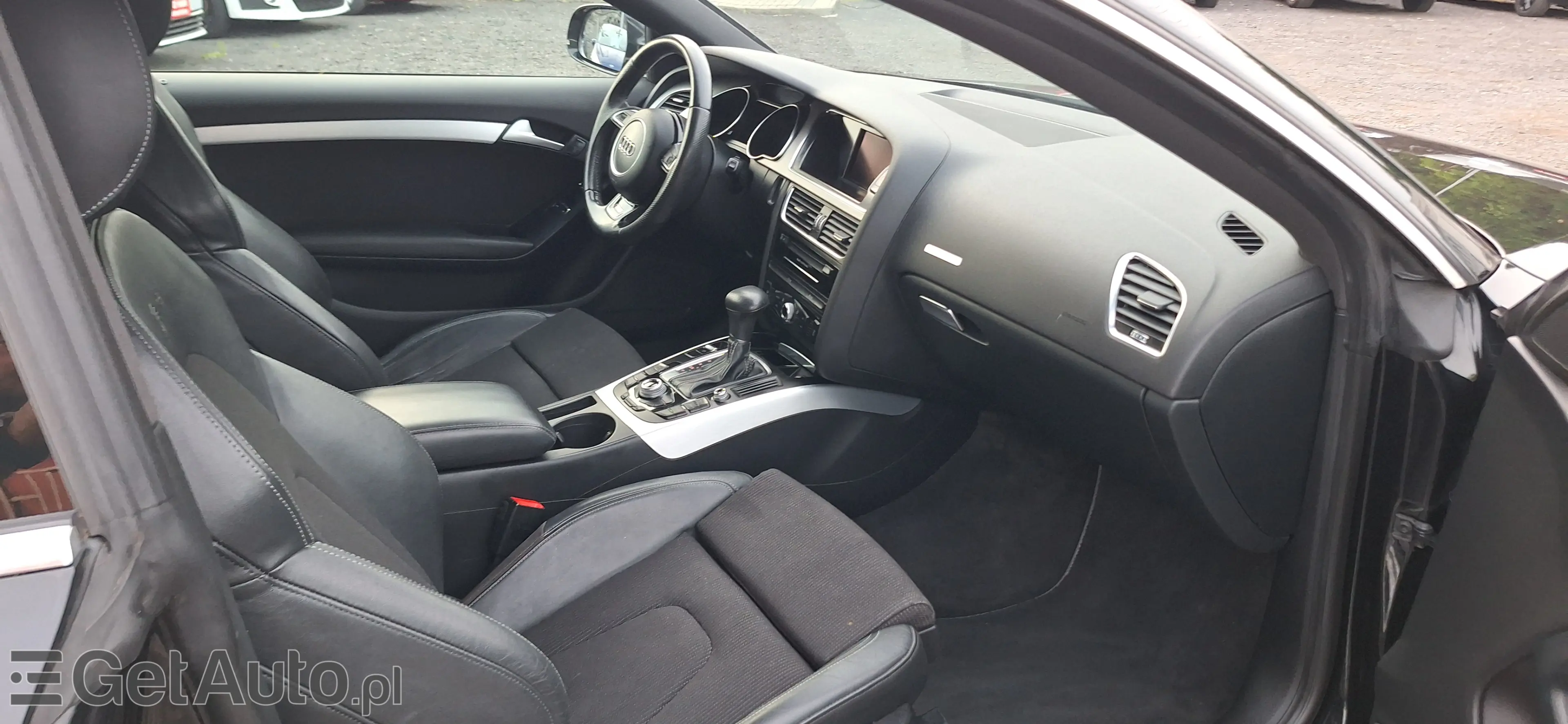 AUDI A5 A5