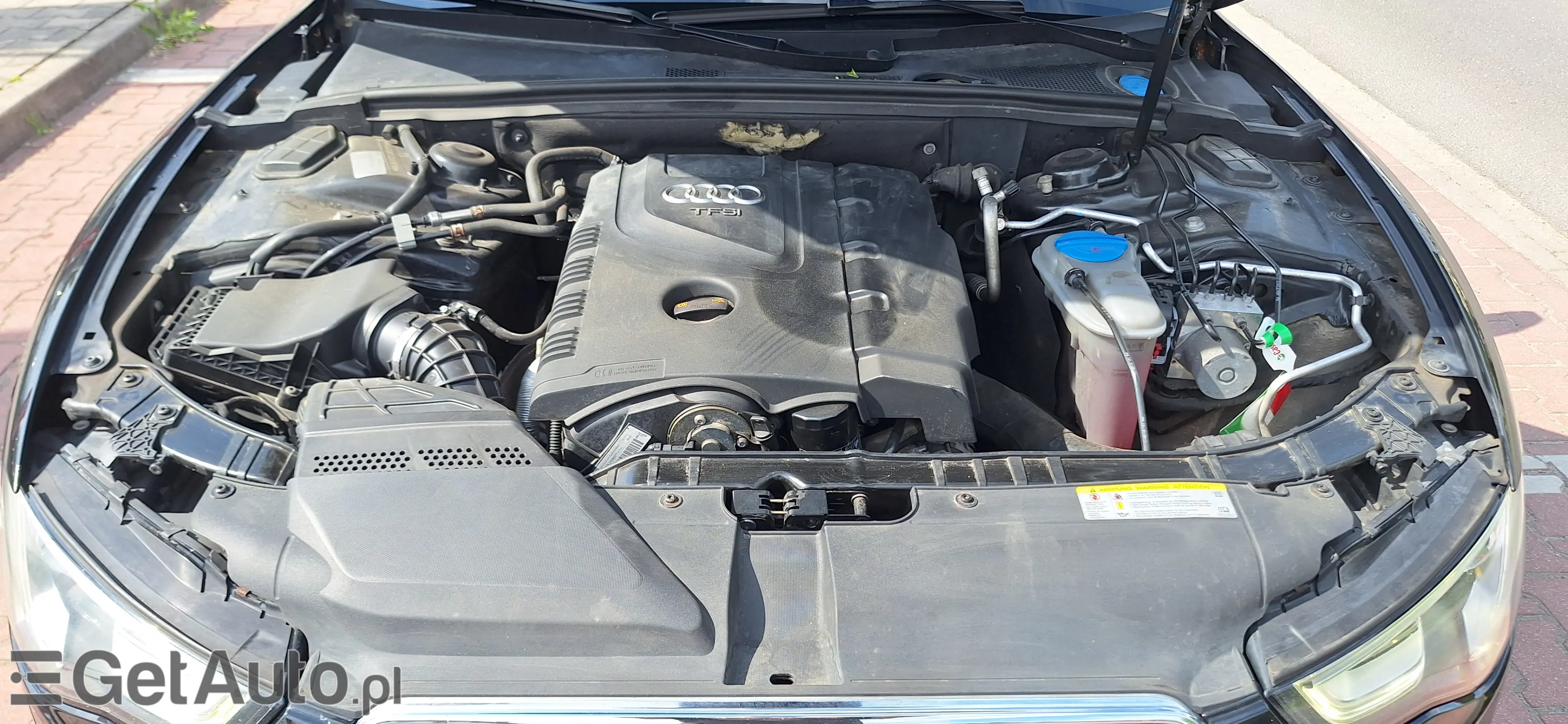 AUDI A5 A5