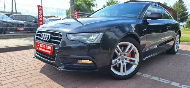 AUDI A5 A5