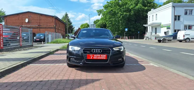 AUDI A5 A5