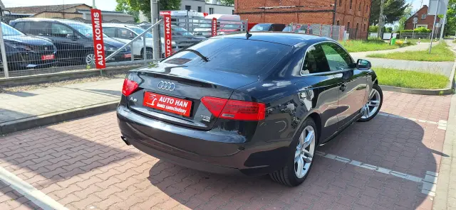 AUDI A5 A5