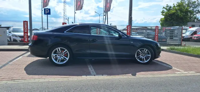 AUDI A5 A5
