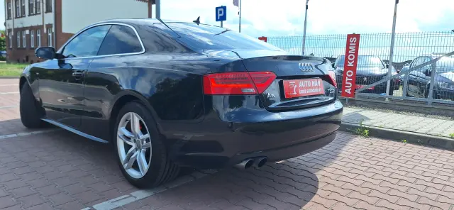 AUDI A5 A5