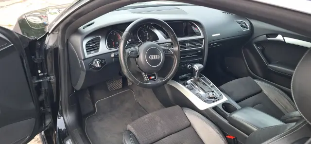 AUDI A5 A5