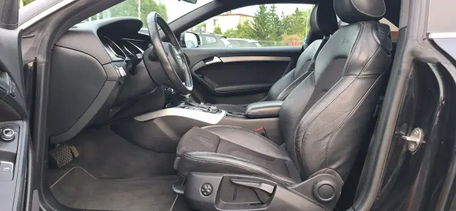 AUDI A5 A5