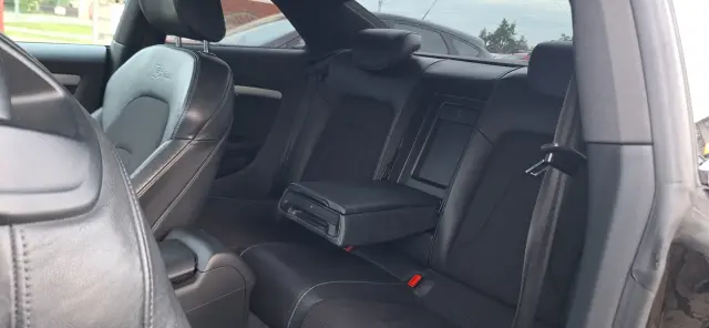 AUDI A5 A5