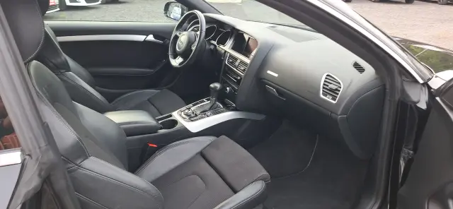 AUDI A5 A5