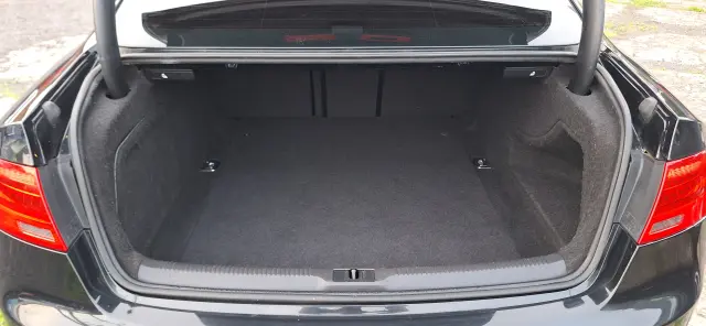AUDI A5 A5