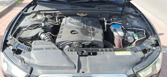 AUDI A5 A5