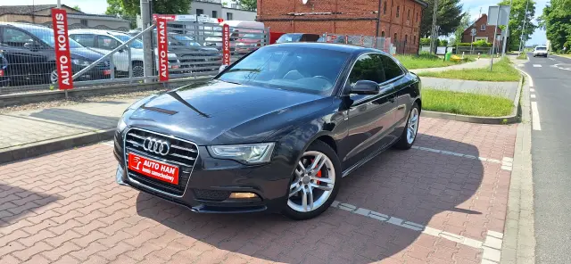 AUDI A5 A5