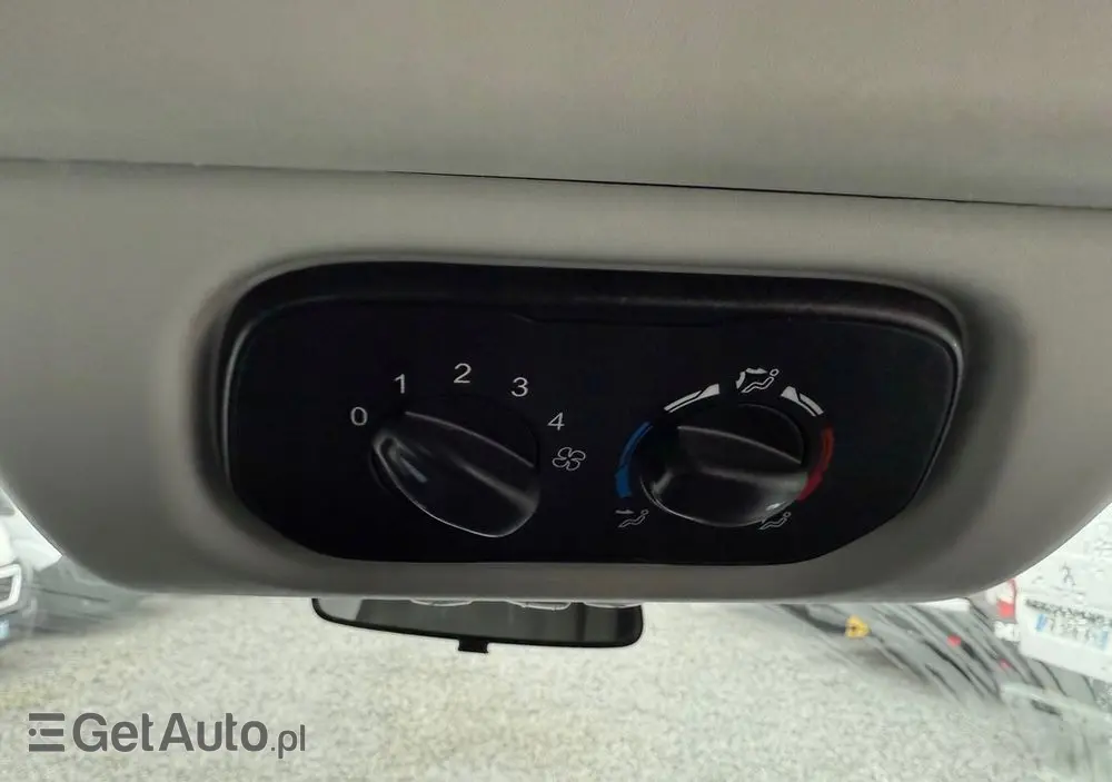 FORD Transit L3H2 VA Trend