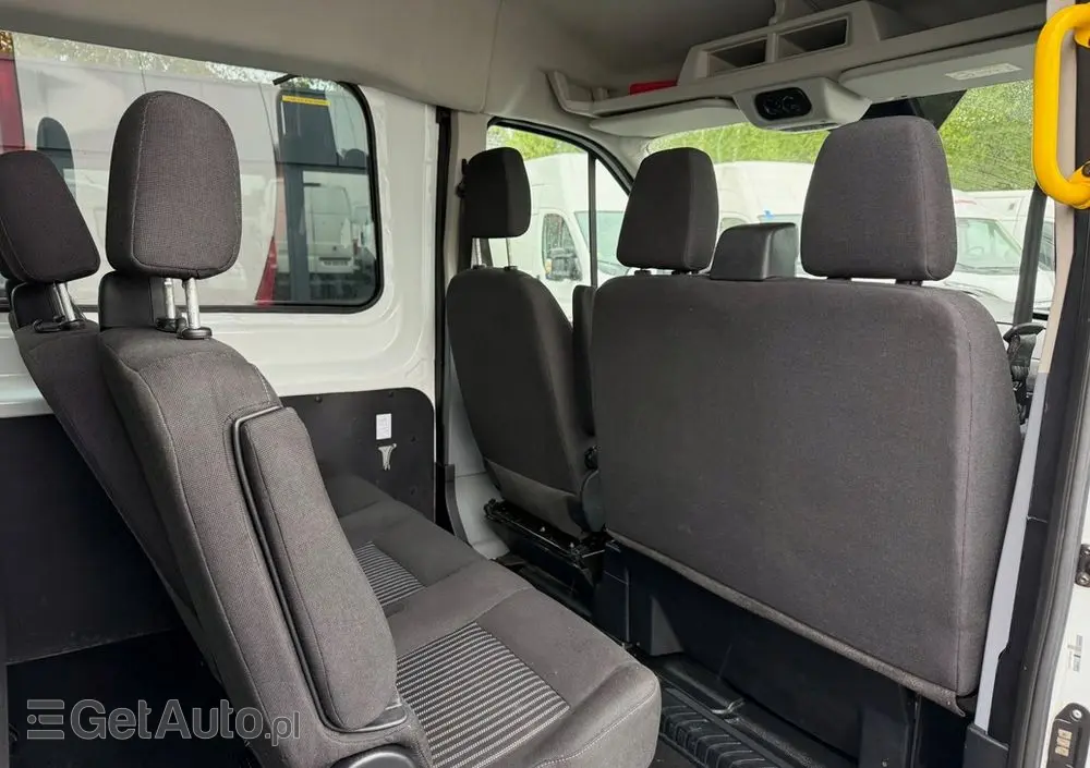 FORD Transit L3H2 VA Trend