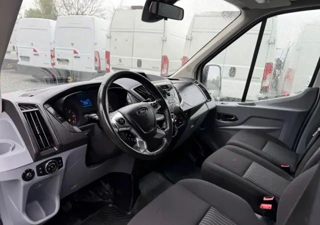 FORD Transit L3H2 VA Trend