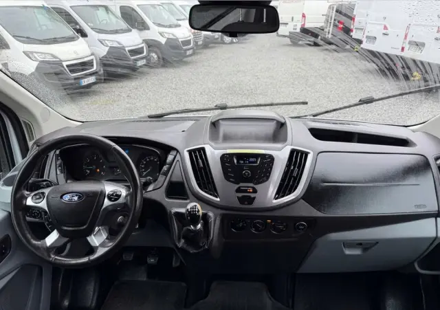FORD Transit L3H2 VA Trend