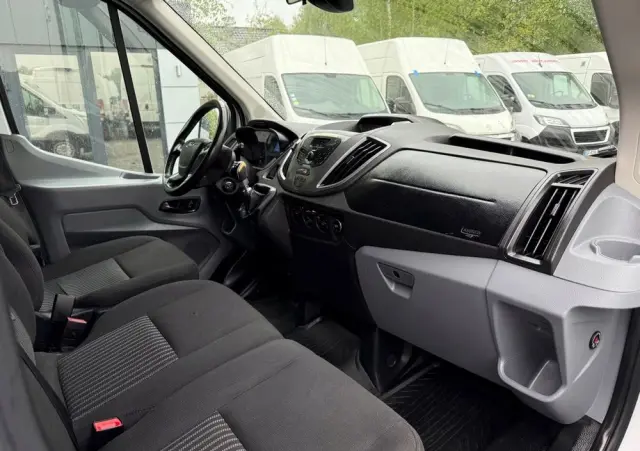 FORD Transit L3H2 VA Trend