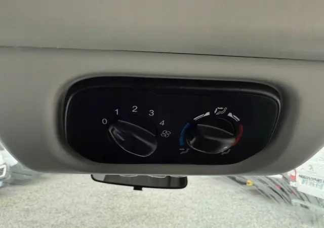 FORD Transit L3H2 VA Trend