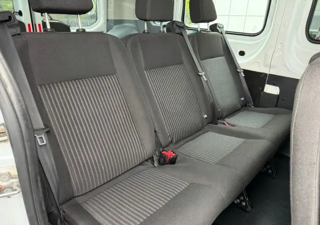 FORD Transit L3H2 VA Trend