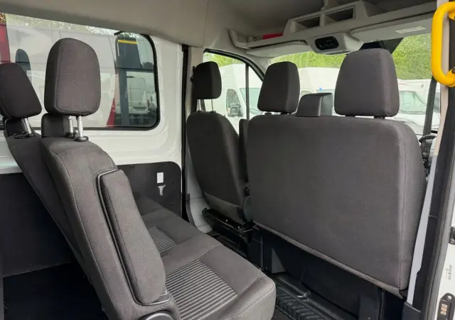 FORD Transit L3H2 VA Trend