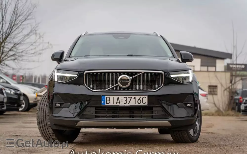 VOLVO XC 40 