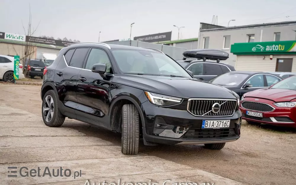 VOLVO XC 40 