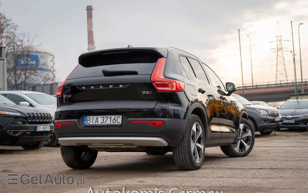 VOLVO XC 40 