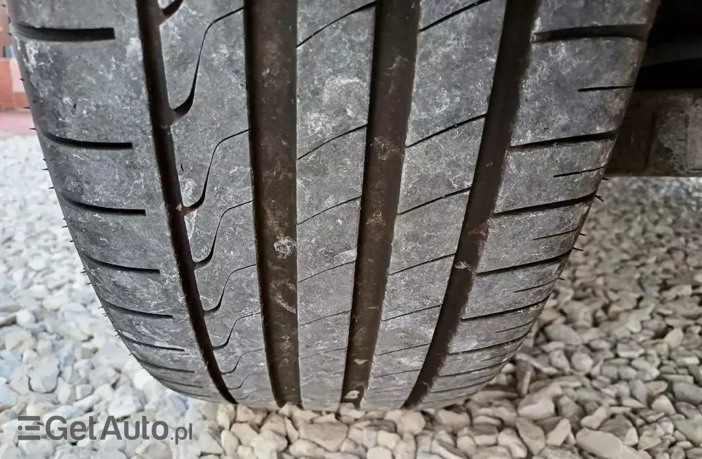 VOLVO XC60 2.0 D4 (163 KM) start/stop