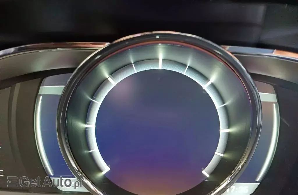 VOLVO XC60 2.0 D4 (163 KM) start/stop