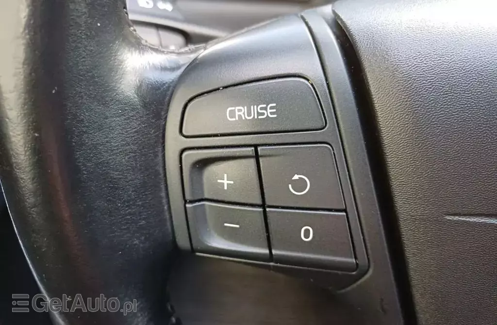 VOLVO XC60 2.0 D4 (163 KM) start/stop