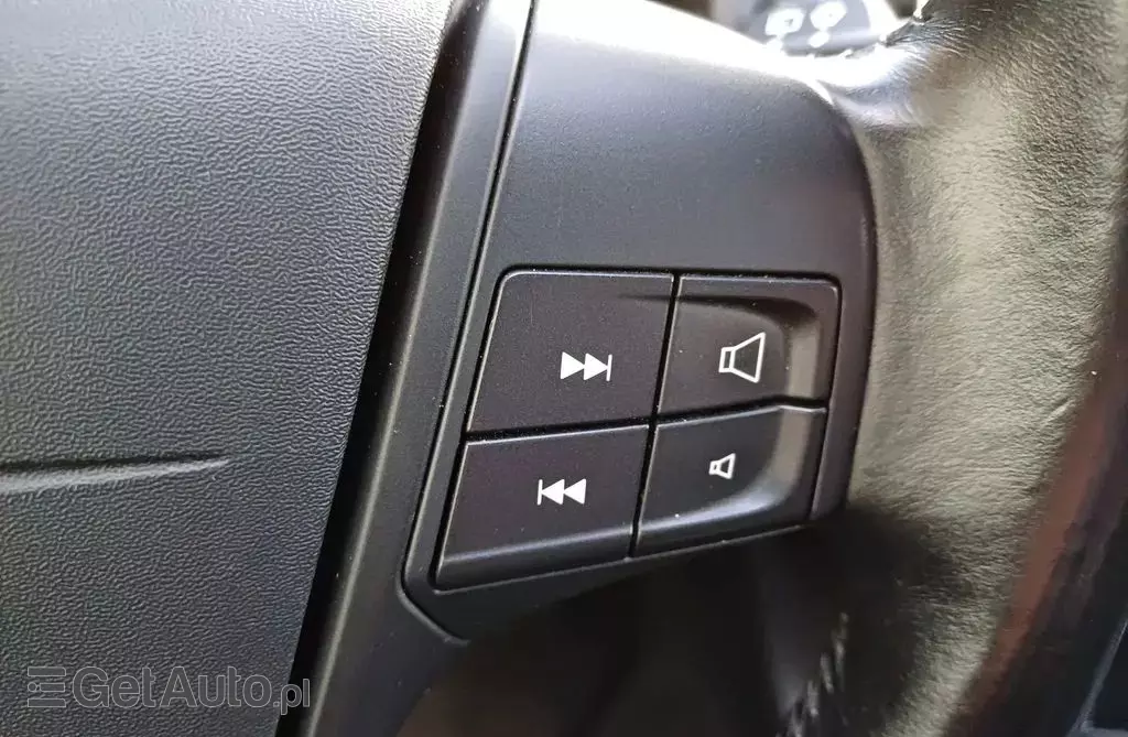 VOLVO XC60 2.0 D4 (163 KM) start/stop