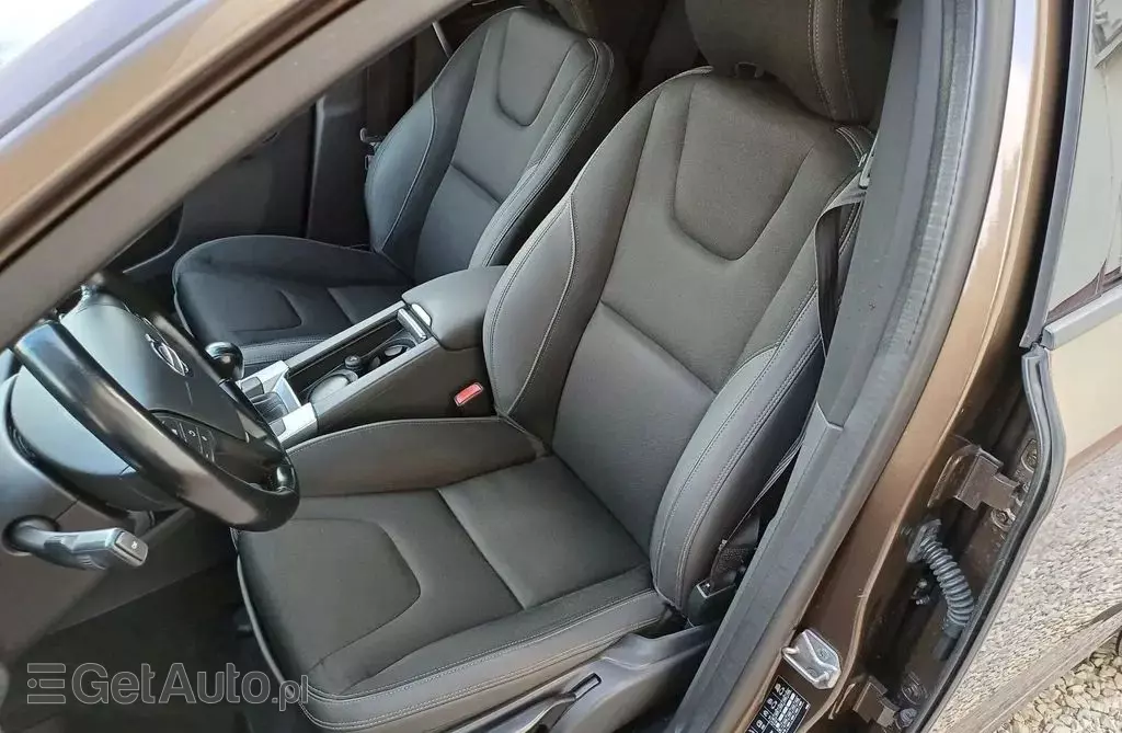 VOLVO XC60 2.0 D4 (163 KM) start/stop