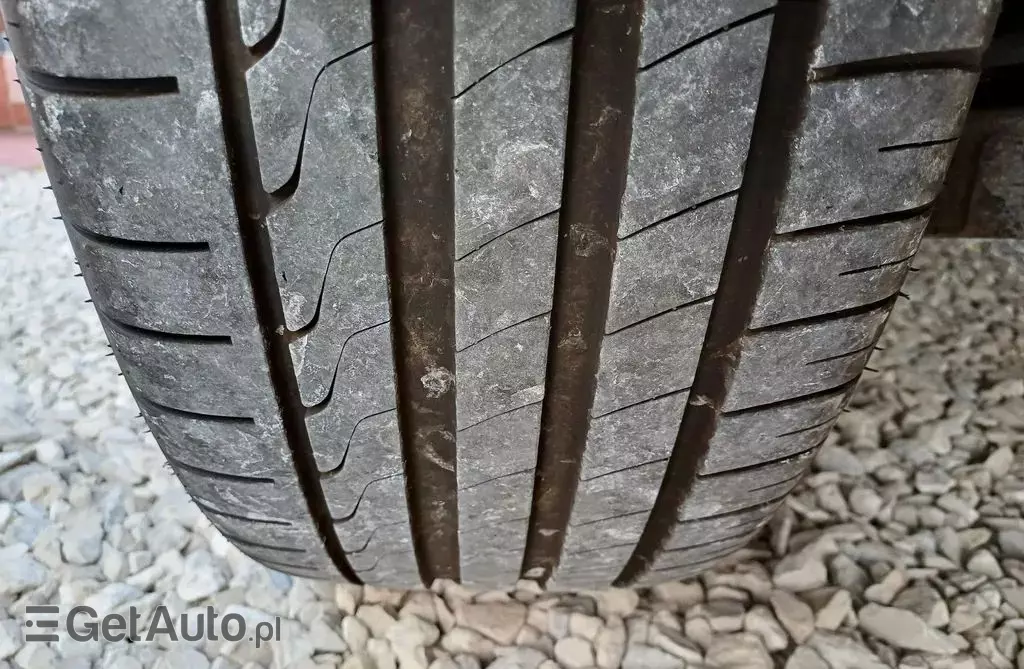 VOLVO XC60 2.0 D4 (163 KM) start/stop