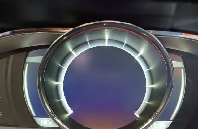 VOLVO XC60 2.0 D4 (163 KM) start/stop