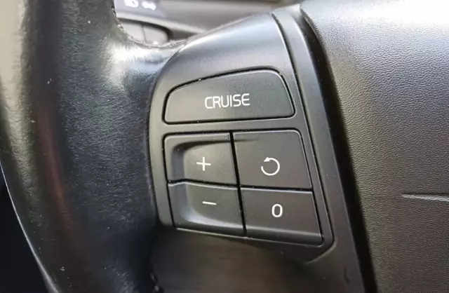 VOLVO XC60 2.0 D4 (163 KM) start/stop