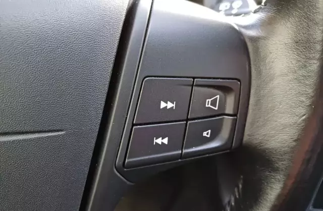 VOLVO XC60 2.0 D4 (163 KM) start/stop