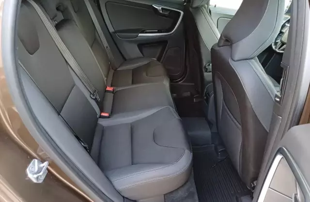 VOLVO XC60 2.0 D4 (163 KM) start/stop